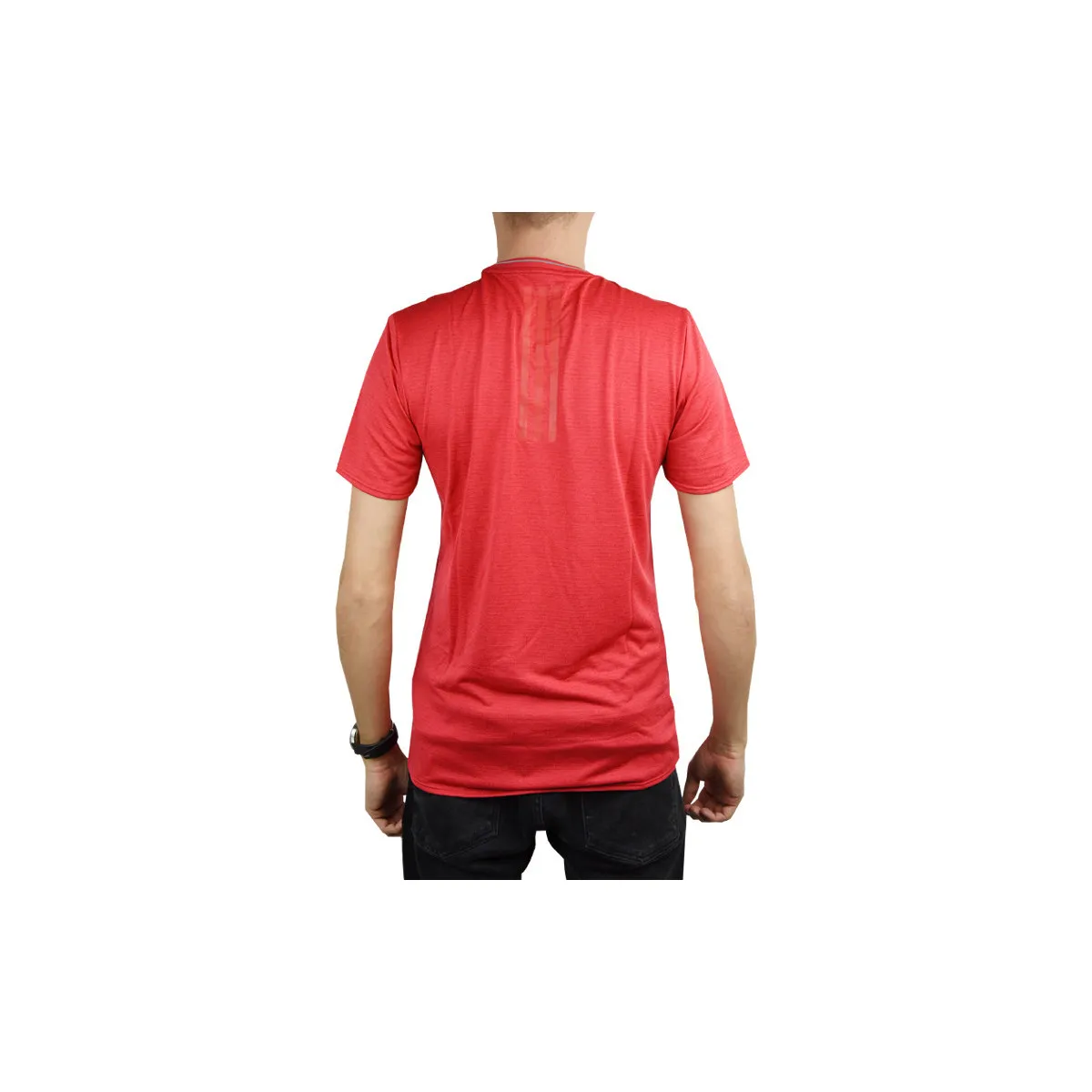 Adidas Supernova Short Sleeve Tee M