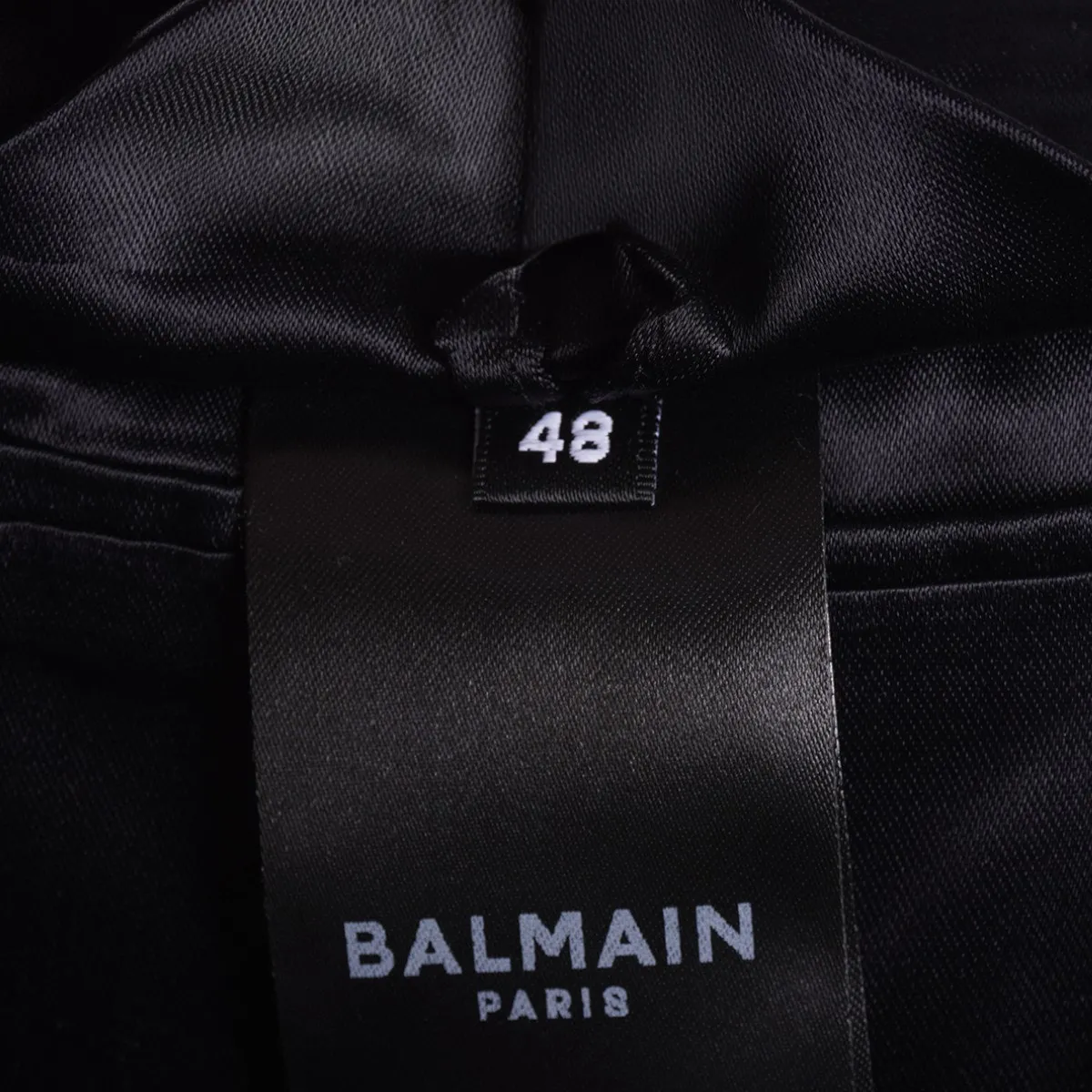 Balmain Blazer