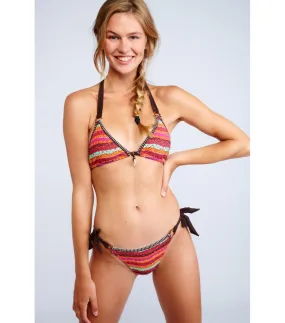 Bikini BANANA MOON Maillot 2 Pieces Likosima - Bohosu