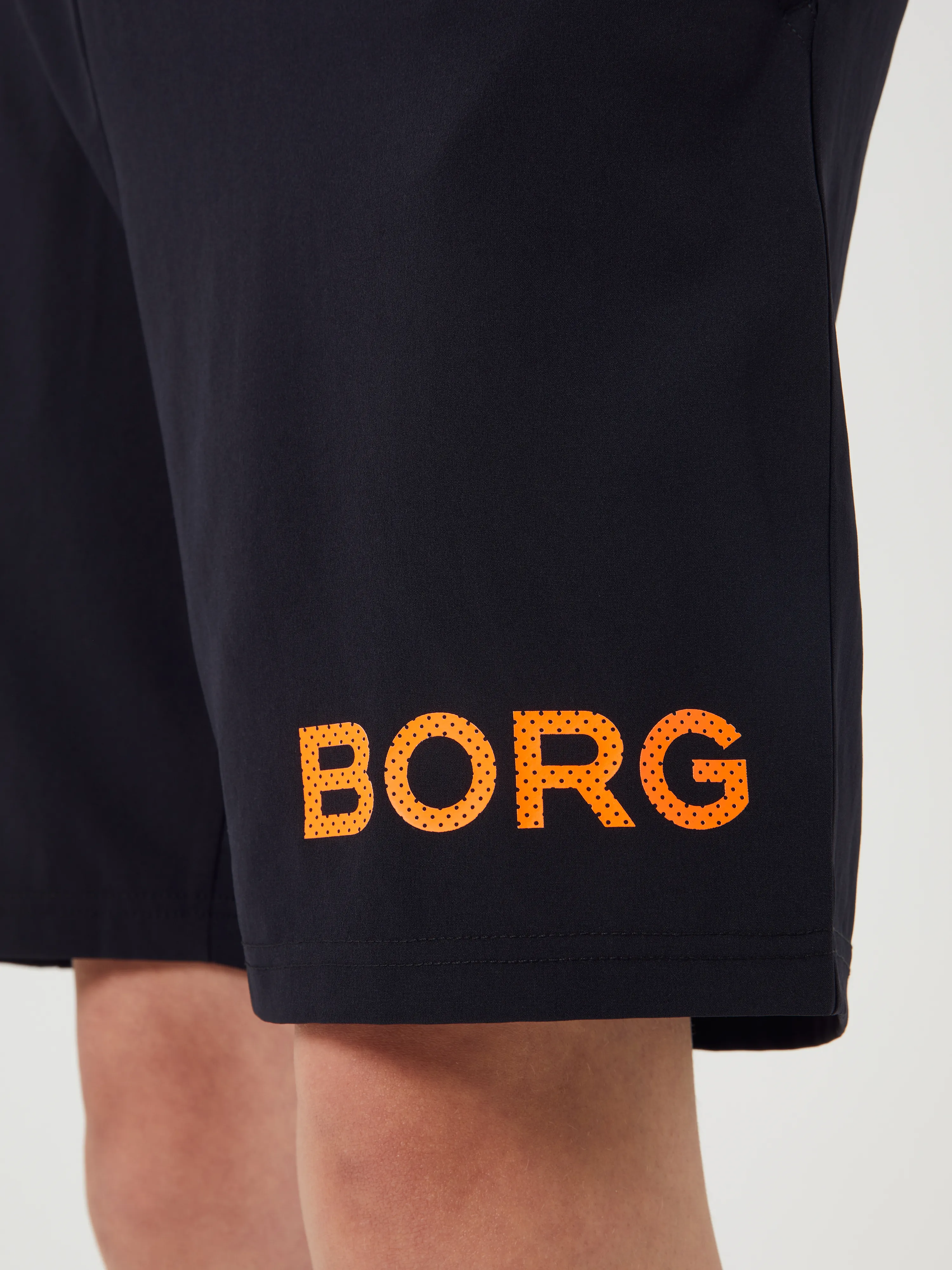 Borg Shorts