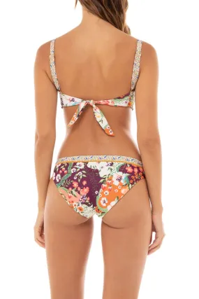 Bottom de Bikini Reversible Audrey