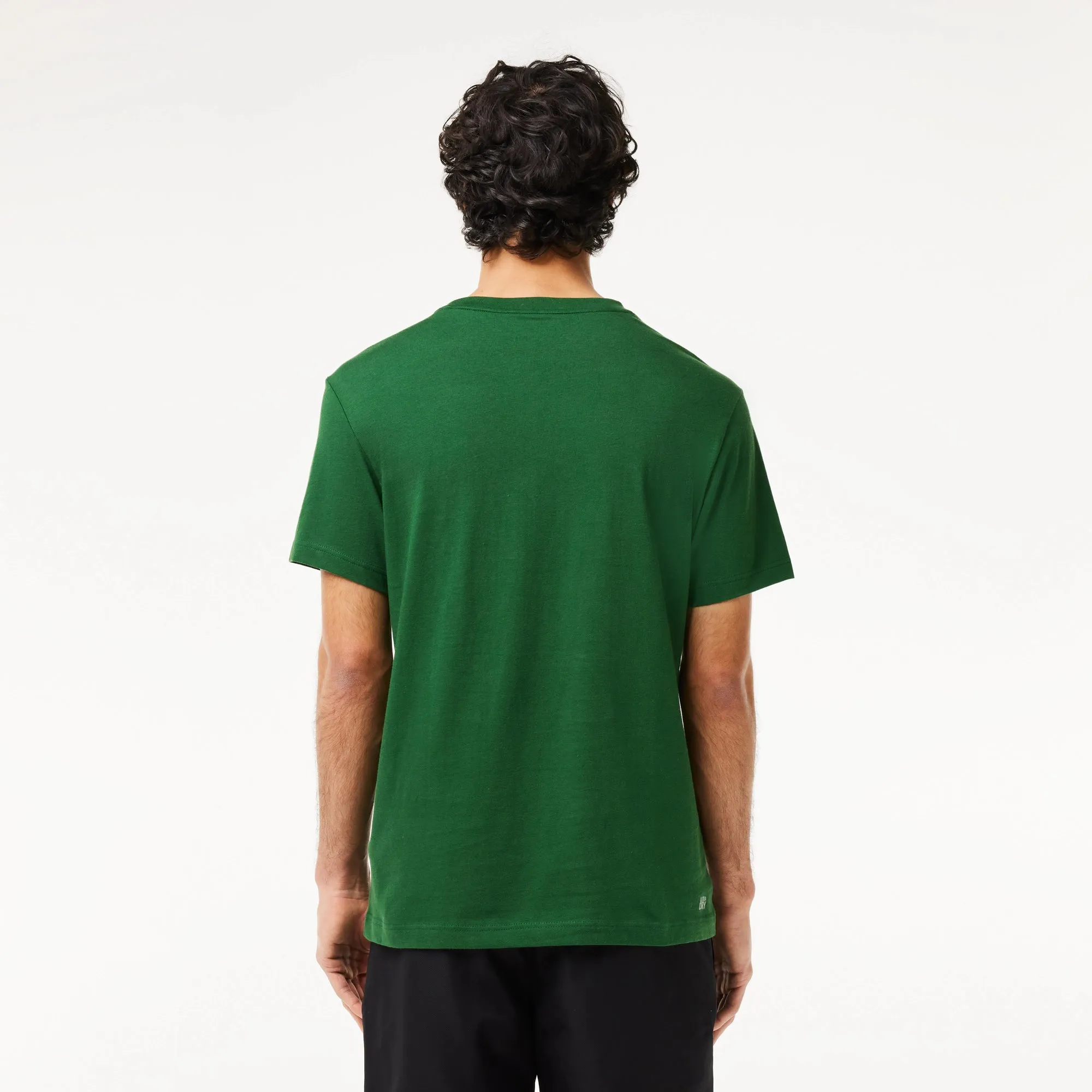 Camiseta LACOSTE - TH8937-00 291