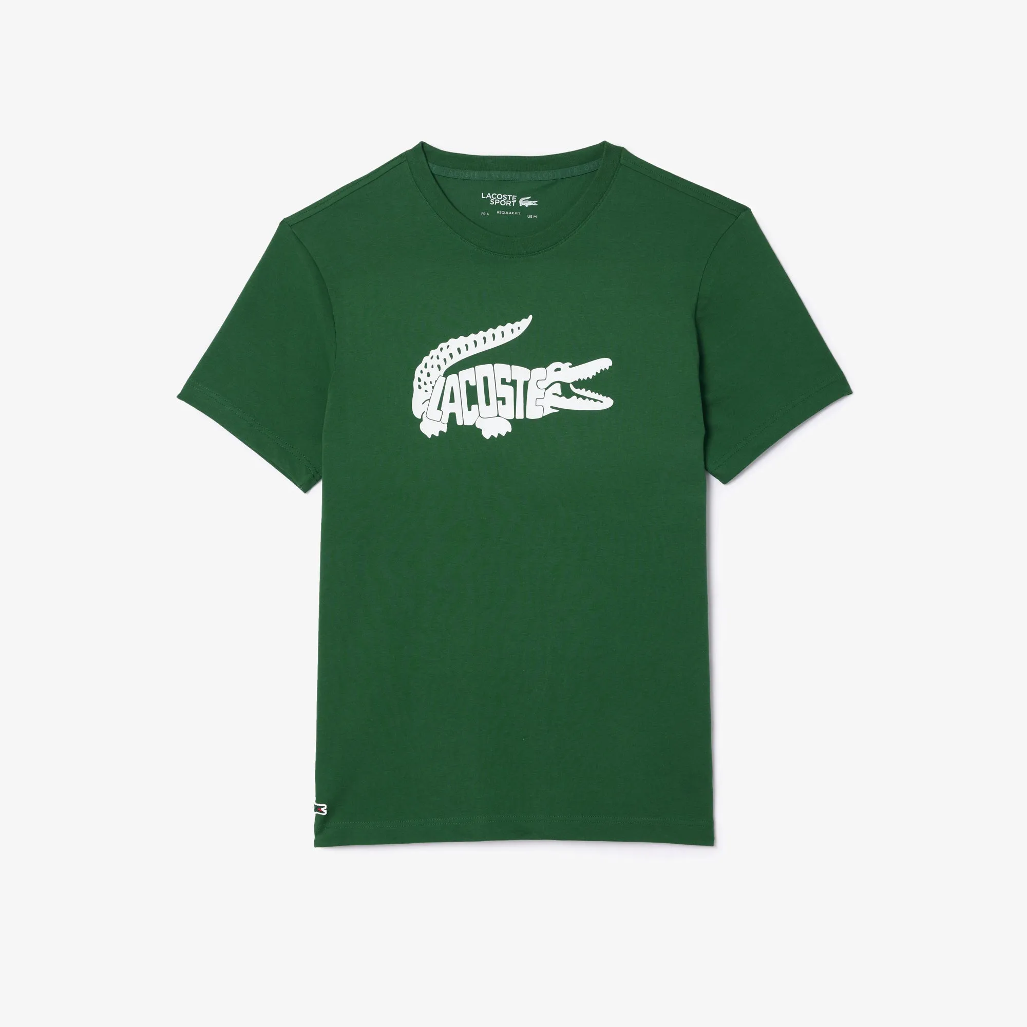 Camiseta LACOSTE - TH8937-00 291