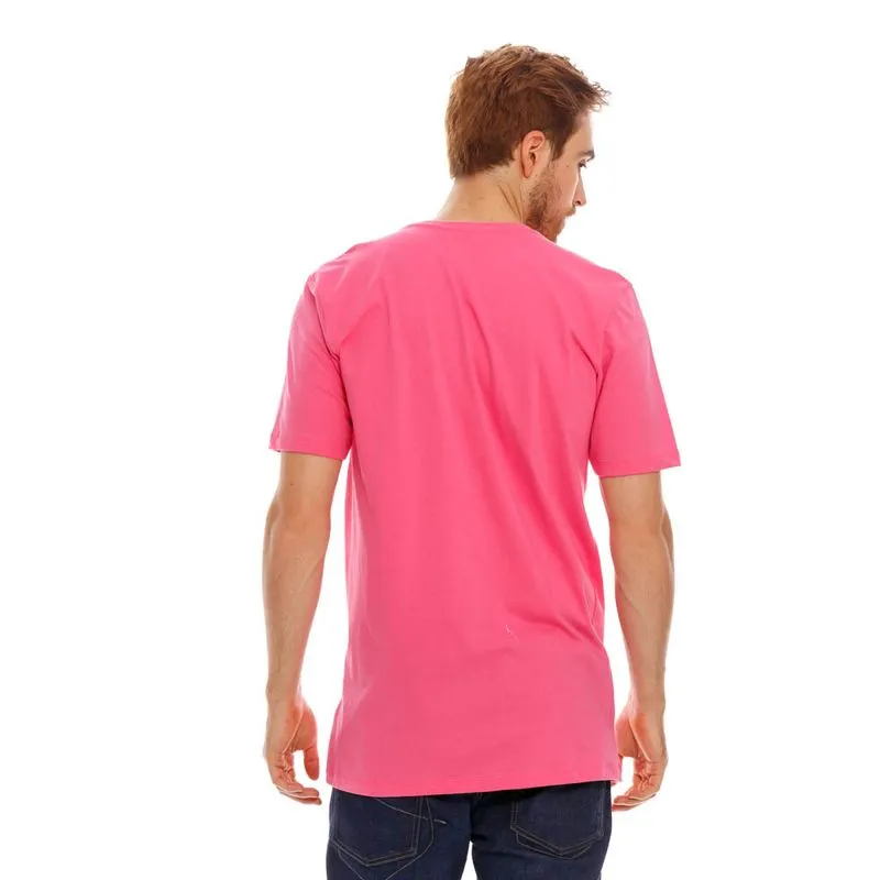 Camiseta Manga Corta Para Hombre Girbaud