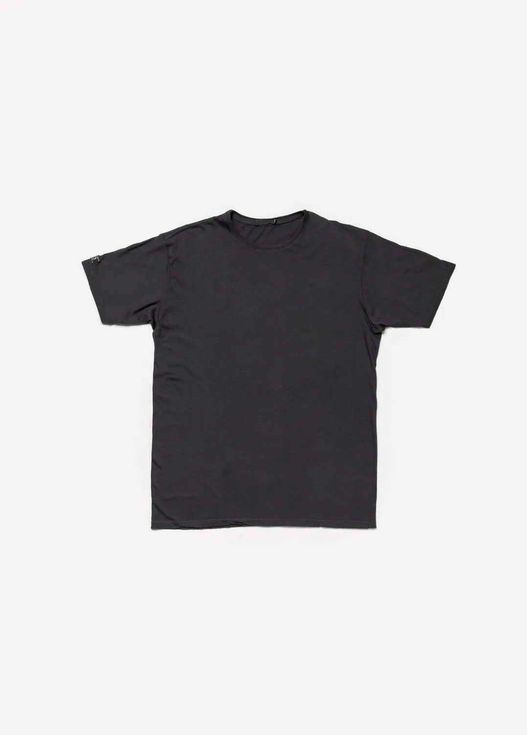 Camiseta Negro