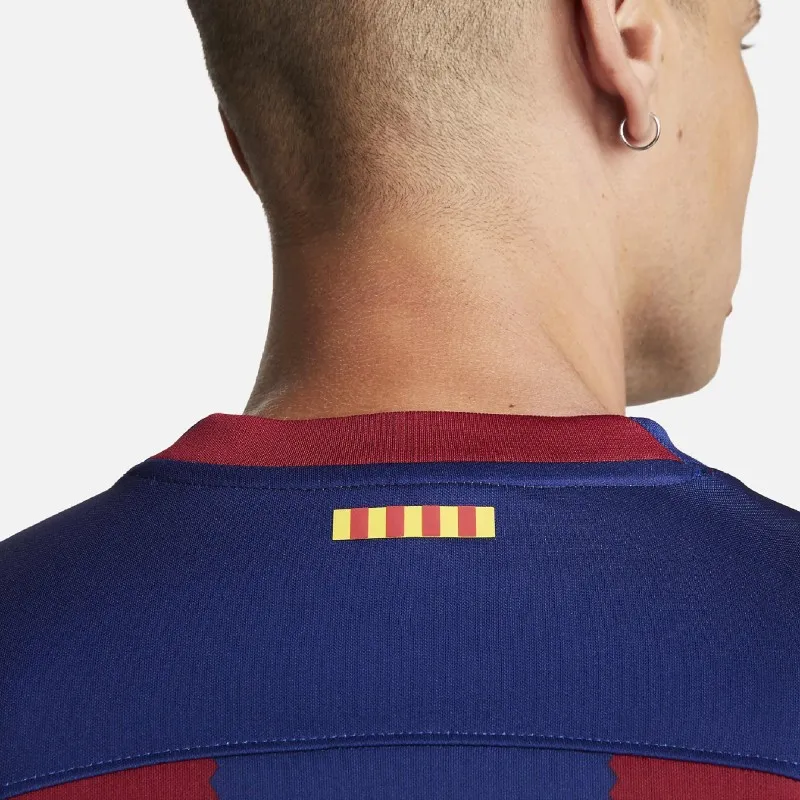 Camiseta Nike FC Barcelona 1ª Equipacion Stadium 23/24 DX2687 456