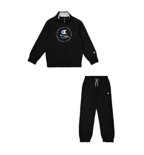 Chándal Casual_Nio_CHAMPION Sweatsuit