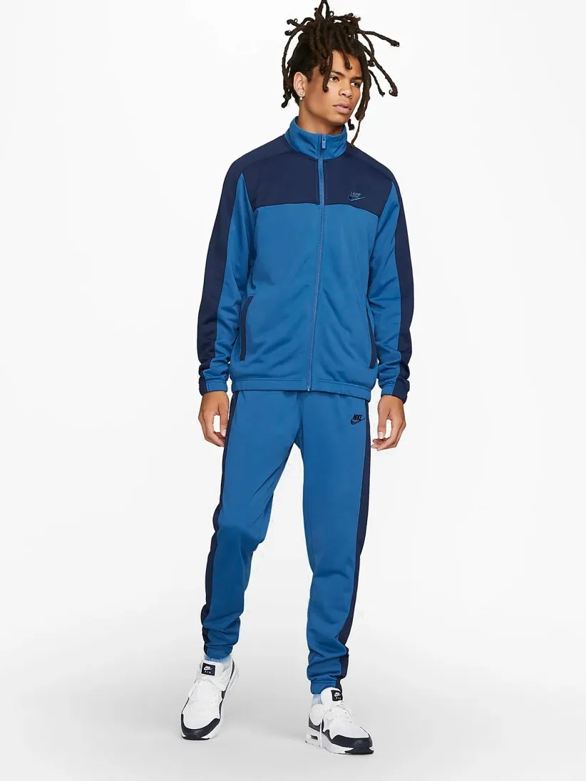 Chándal Nike Sportswear Essentials