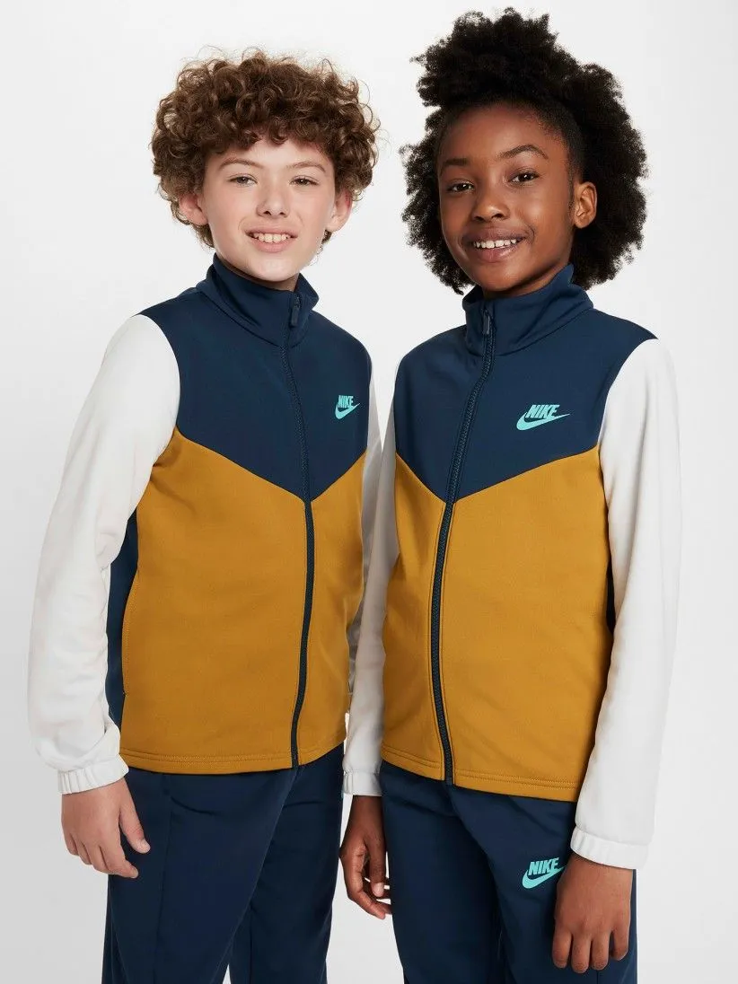 Chándal Nike Sportswear Poly Junior