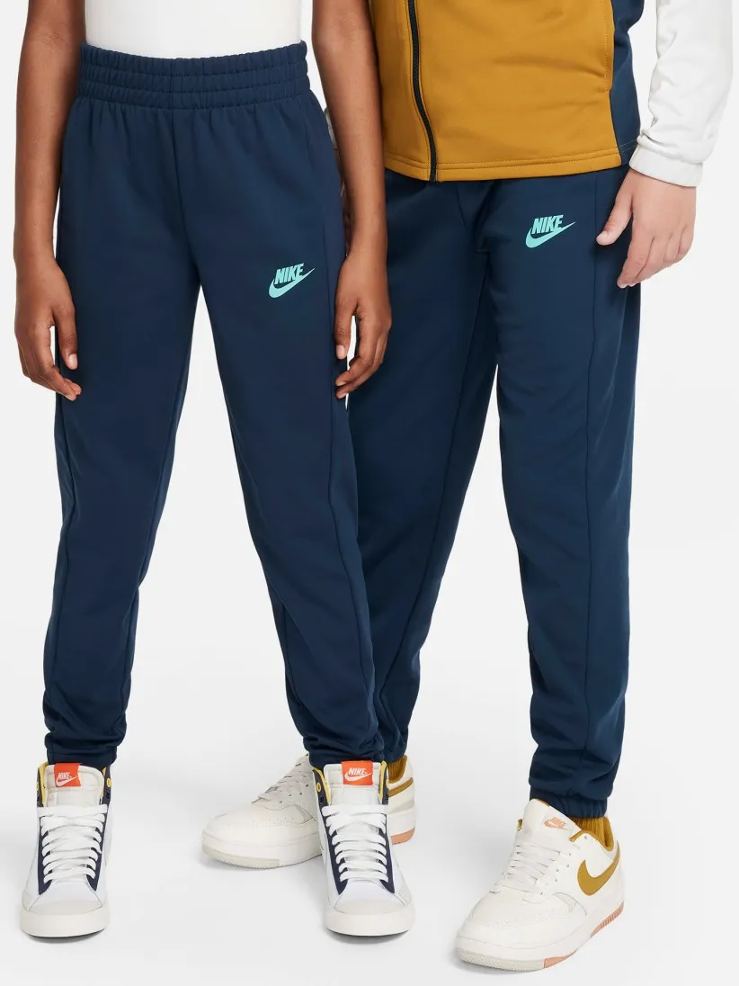 Chándal Nike Sportswear Poly Junior