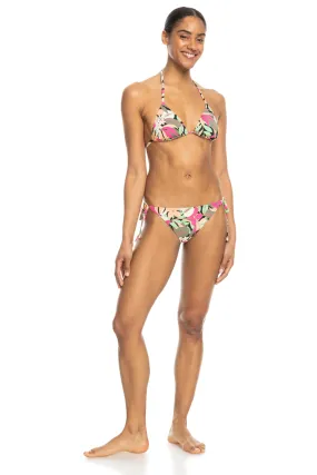 Conjunto de bikini triangular para Mujer - Printed Beach Classics 