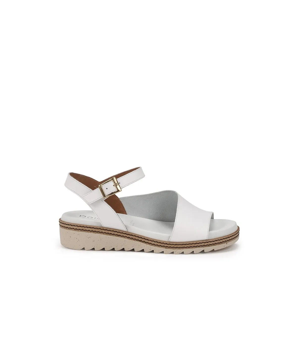 D8771-TX Sandalias Mujer