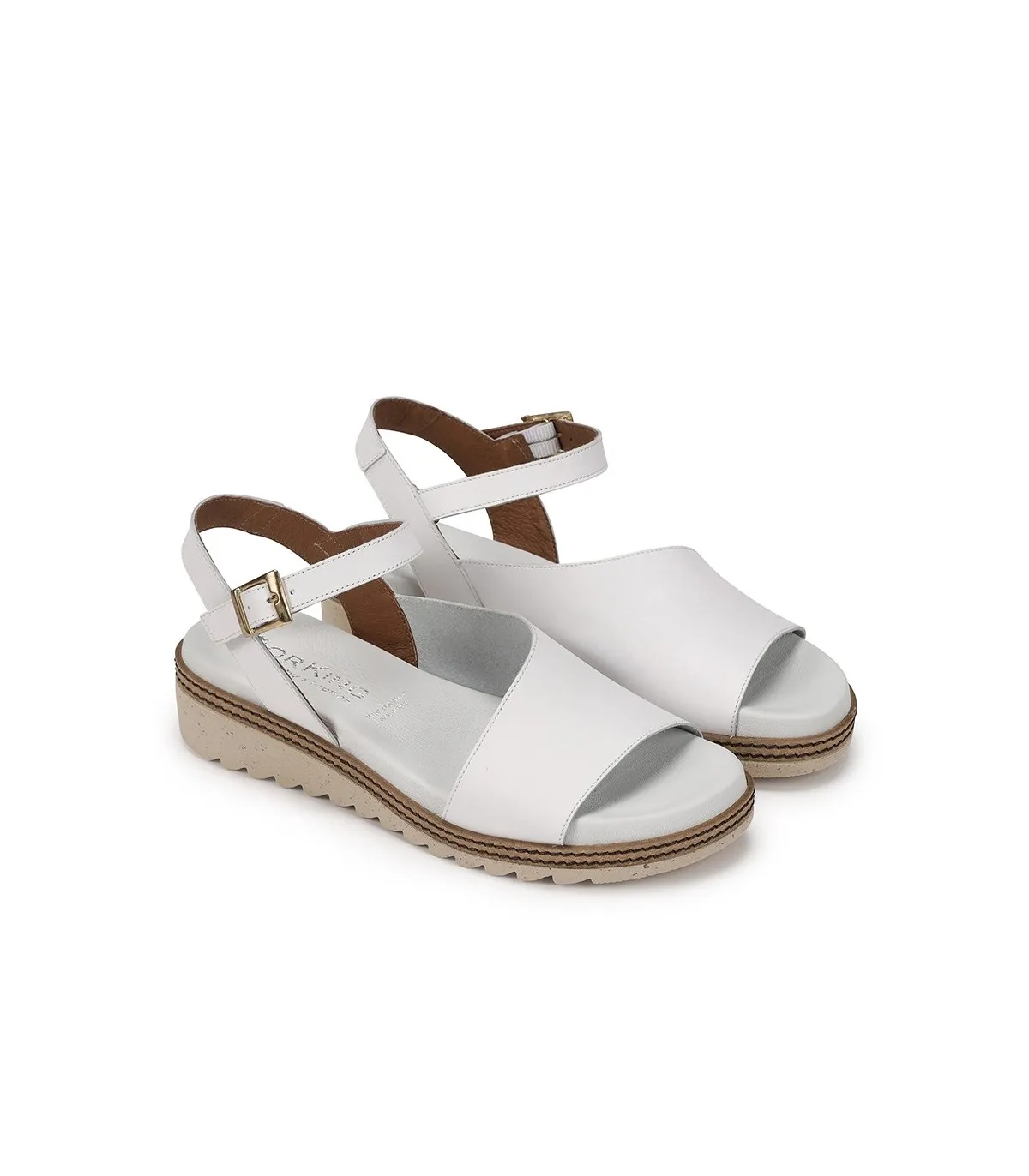 D8771-TX Sandalias Mujer