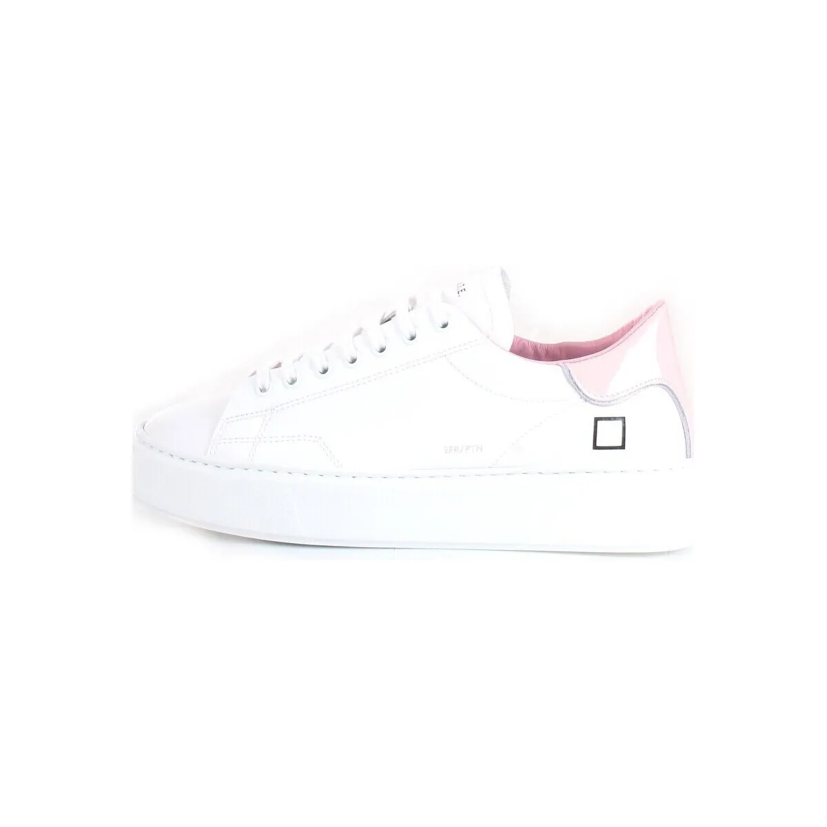 D.A.T.E. W381-SF-PA-WP Sneakers mujer