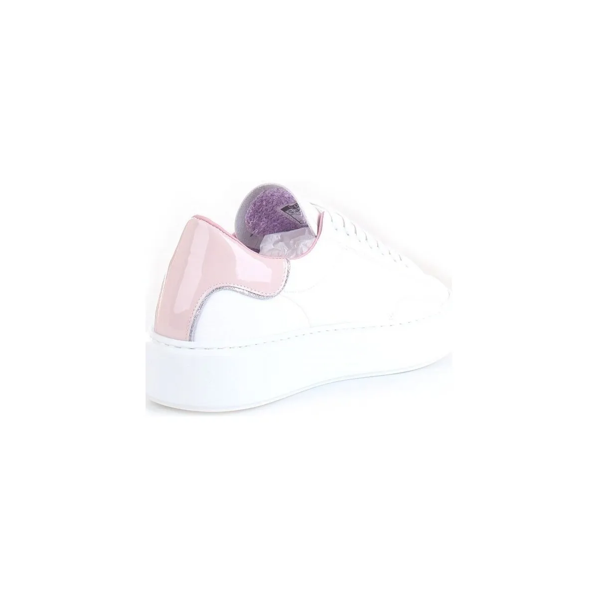 D.A.T.E. W381-SF-PA-WP Sneakers mujer