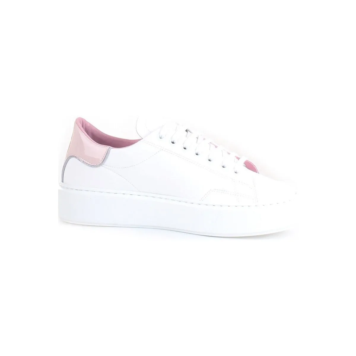 D.A.T.E. W381-SF-PA-WP Sneakers mujer