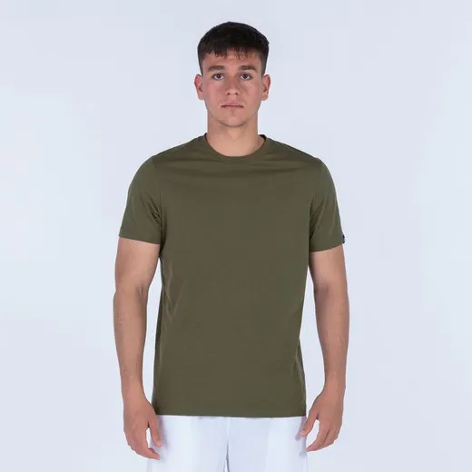 Desert Short Sleeve T-Shirt Khaki