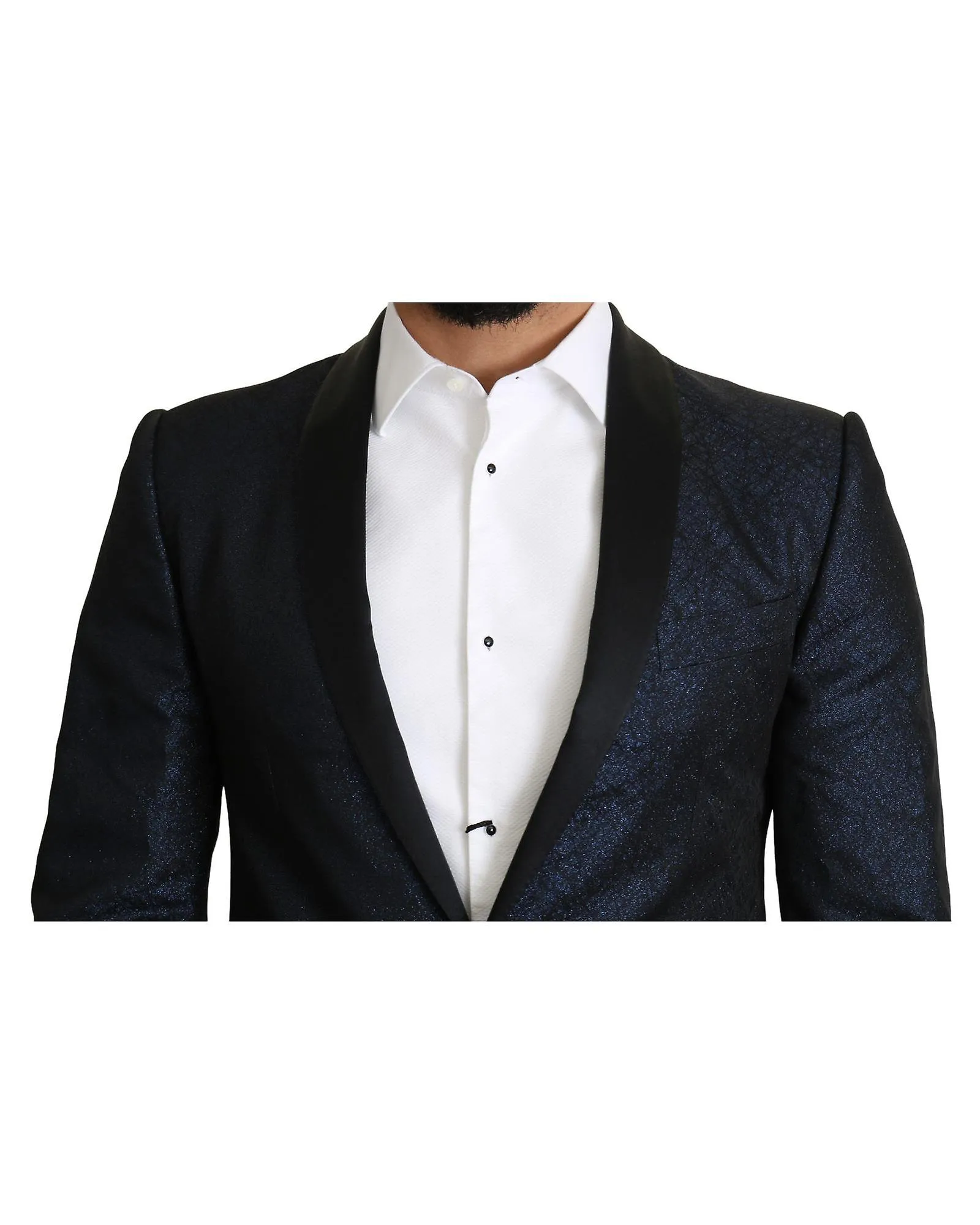 Dolce & Gabbana Stylish  Single Breasted Slim Fit Blazer