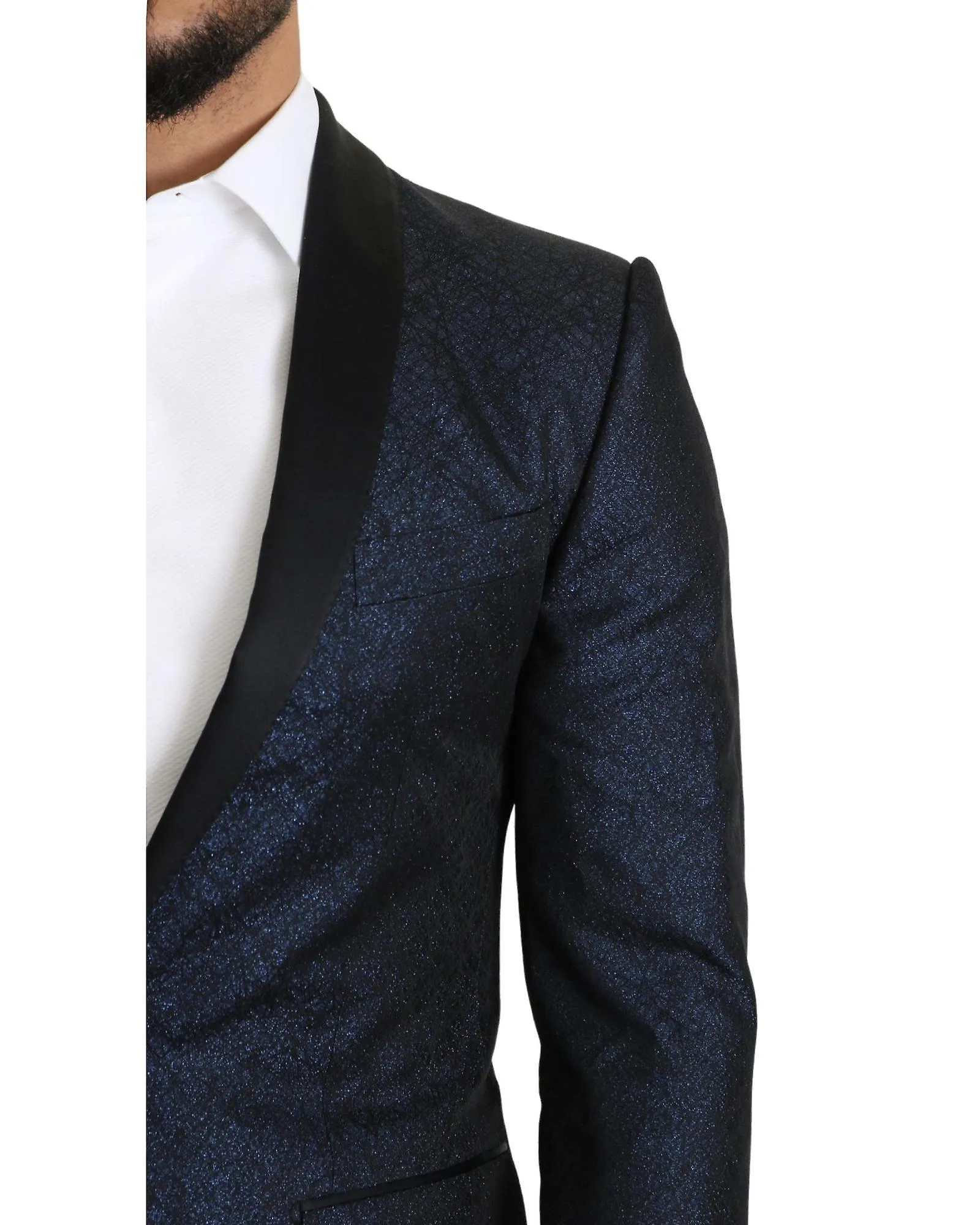 Dolce & Gabbana Stylish  Single Breasted Slim Fit Blazer