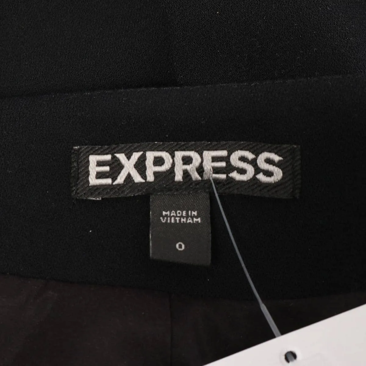 Express Blazer