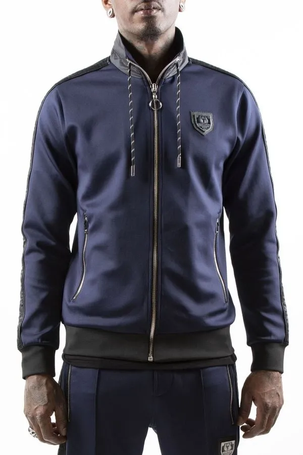 Jersey/Sudadera Hombre Horspist Rovers Dark Navy