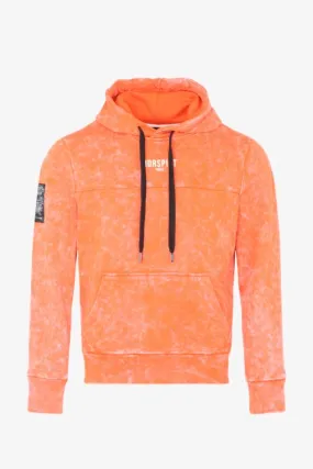 Jersey/Sudadera Hombre Horspist Tripoli Orange