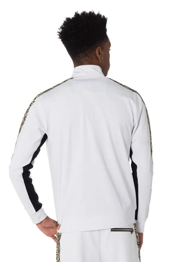 Jersey/Sudadera Hombre Horspist Vogue M304 White