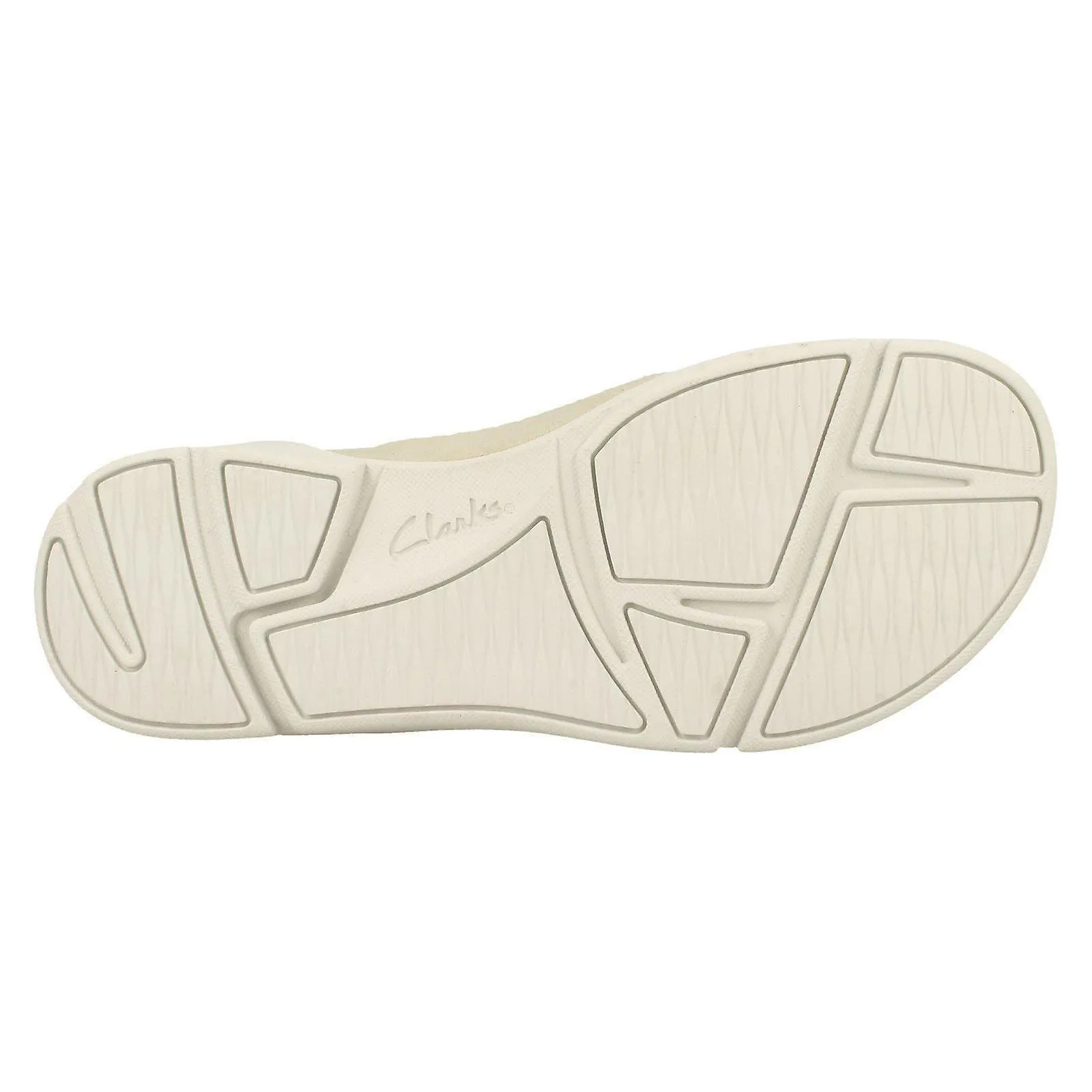 Ladies Trigenic By Clarks Toe Post Sandalias Tri Toe Post