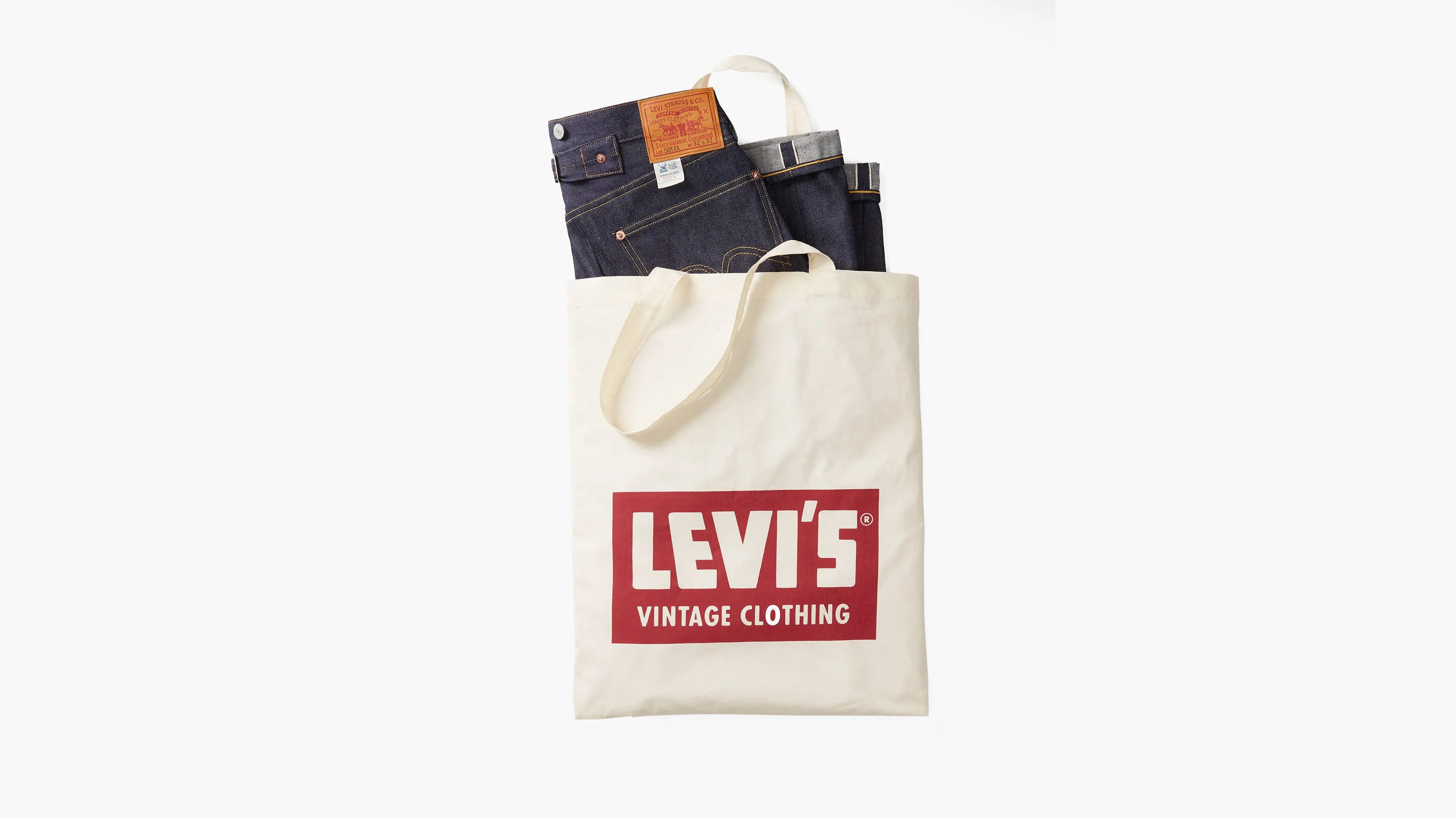 Levi's® Made In Japan Jeans 1933 501®