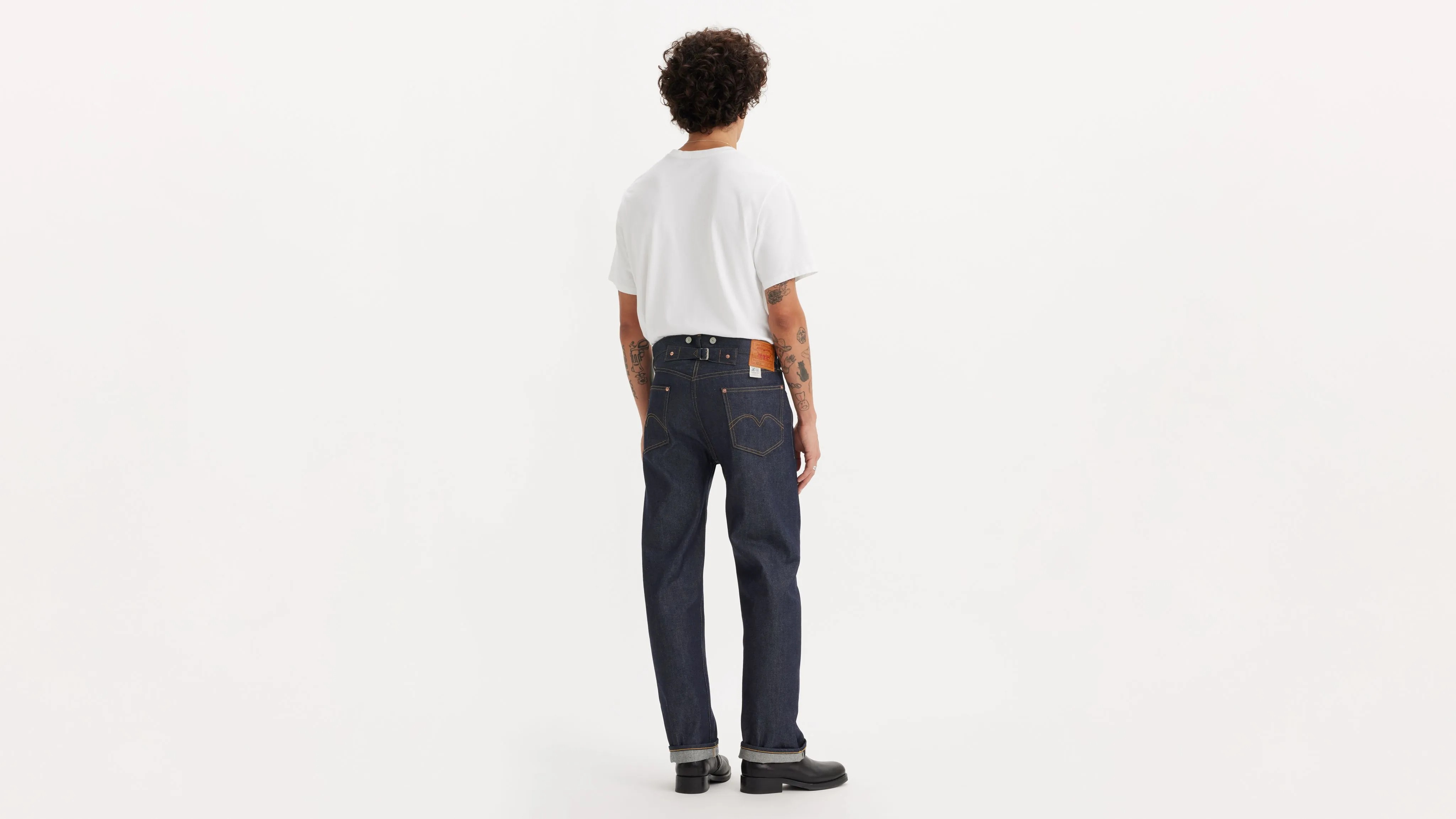 Levi's® Made In Japan Jeans 1933 501®