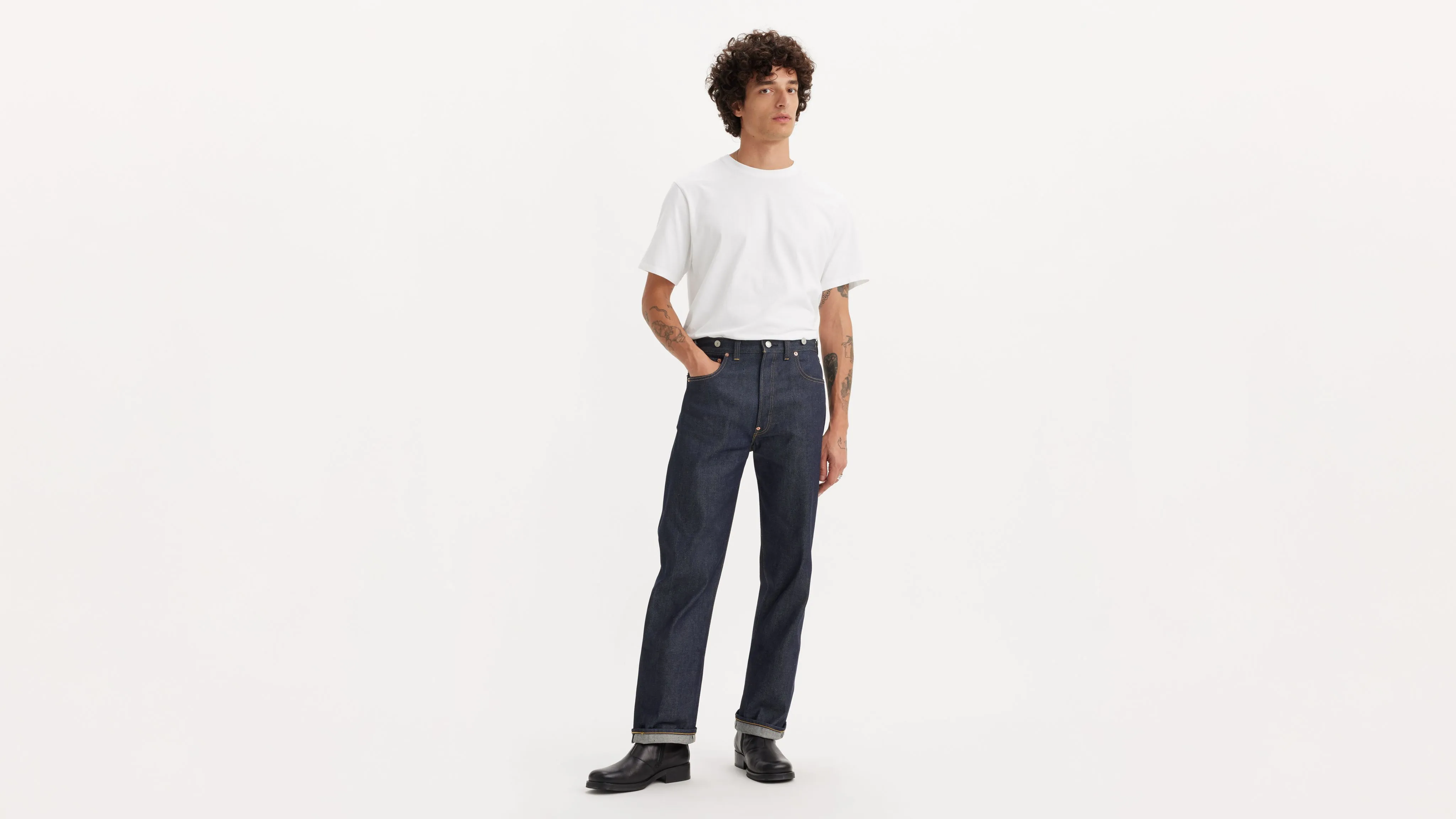 Levi's® Made In Japan Jeans 1933 501®