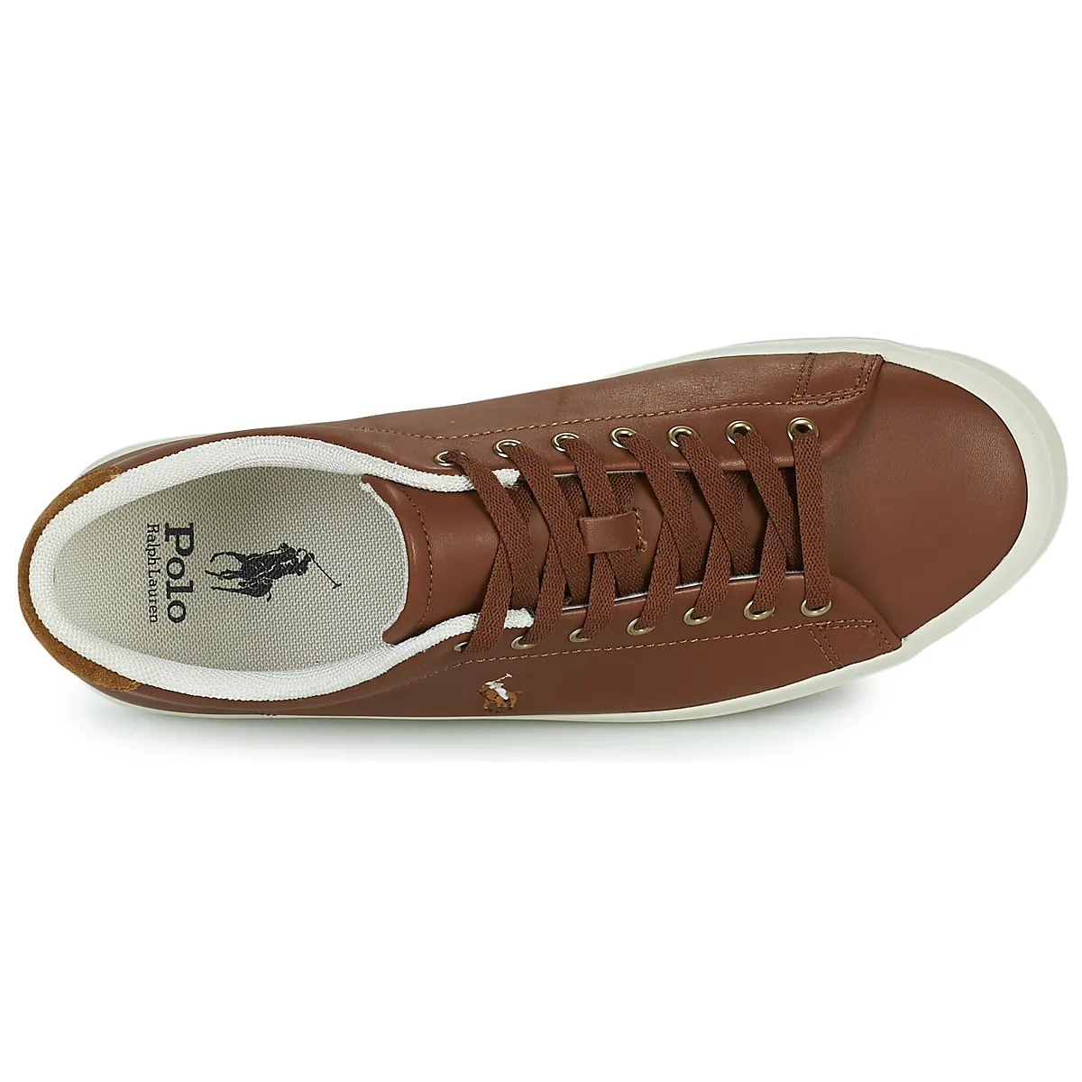 LONGWOOD-SNEAKERS-LOW TOP LACE