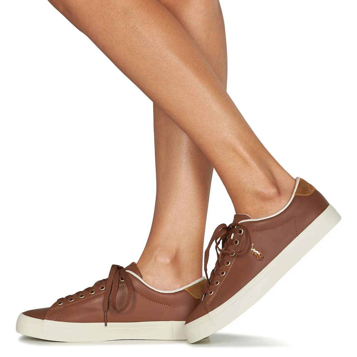 LONGWOOD-SNEAKERS-LOW TOP LACE