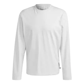 Lounge Long-Sleeve Top Camiseta De Manga Larga Hombres