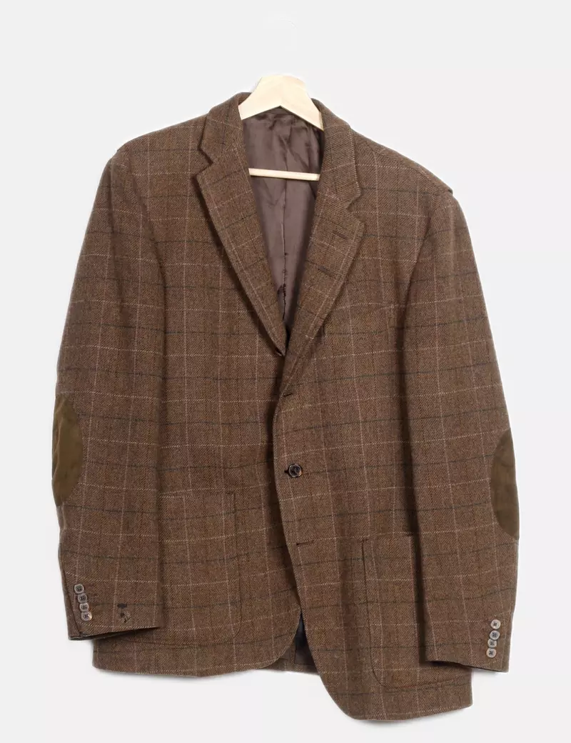 Massimo Dutti Blazer