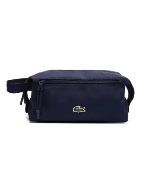 neceser lacoste neocroc azul hombre