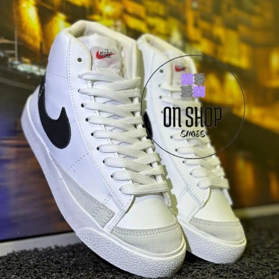 Nike Blazer