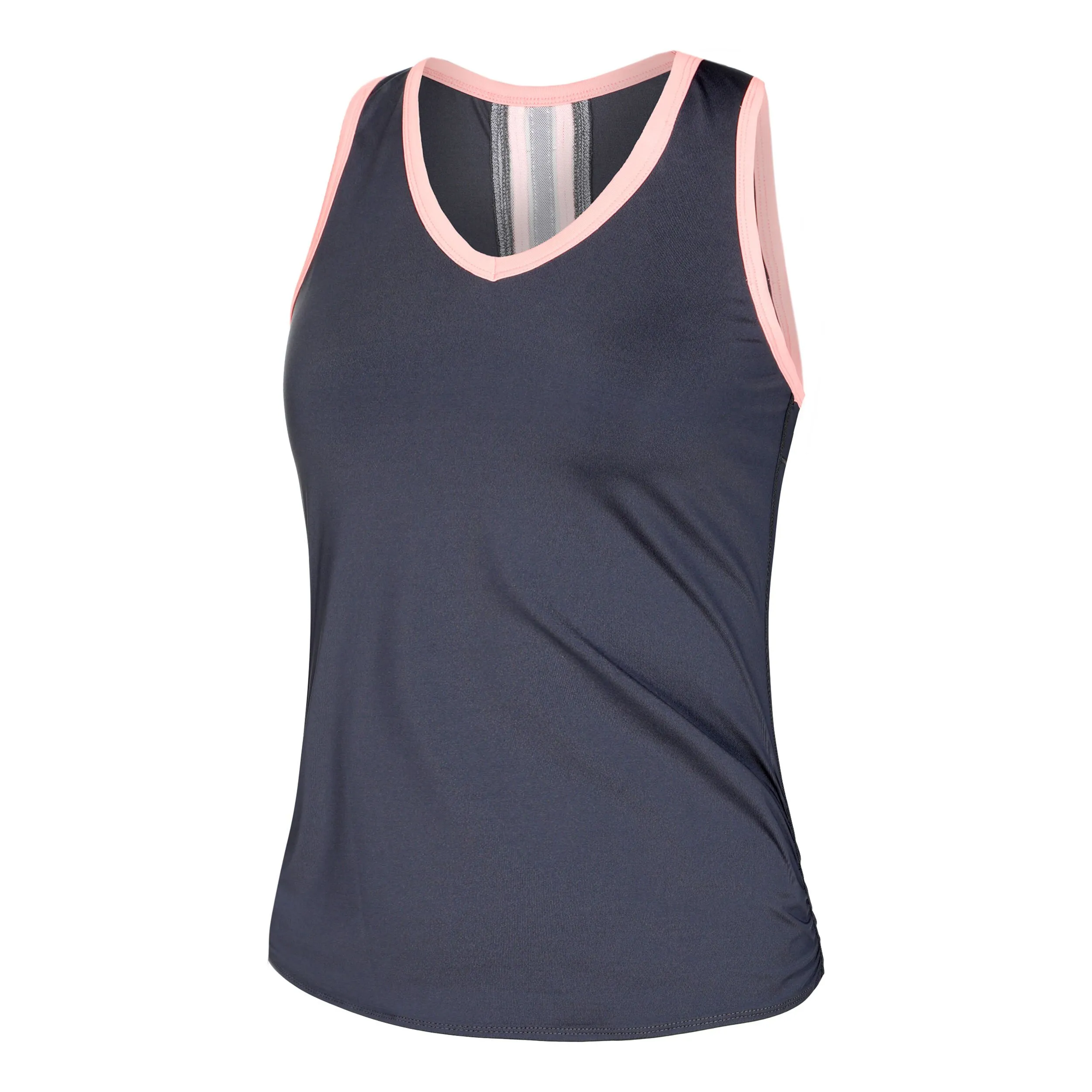 Olympian V-Neck Camiseta De Tirantes Mujeres