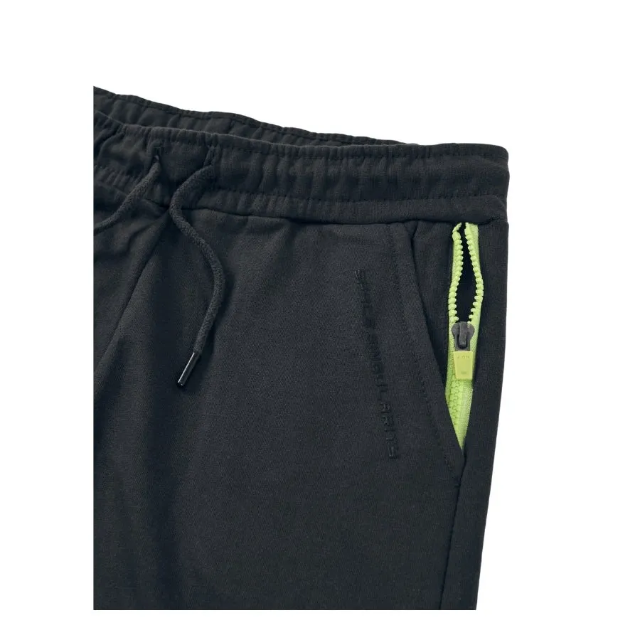  Pantalones chándal Losan PK5 Pants Fleece