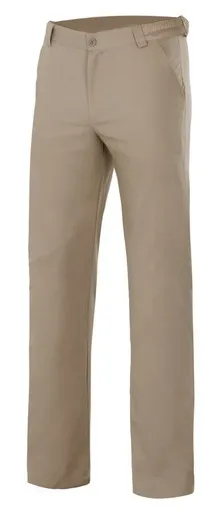 Pantalón chino stretch hombre Velilla 403004S