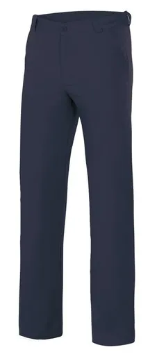 Pantalón chino stretch hombre Velilla 403004S