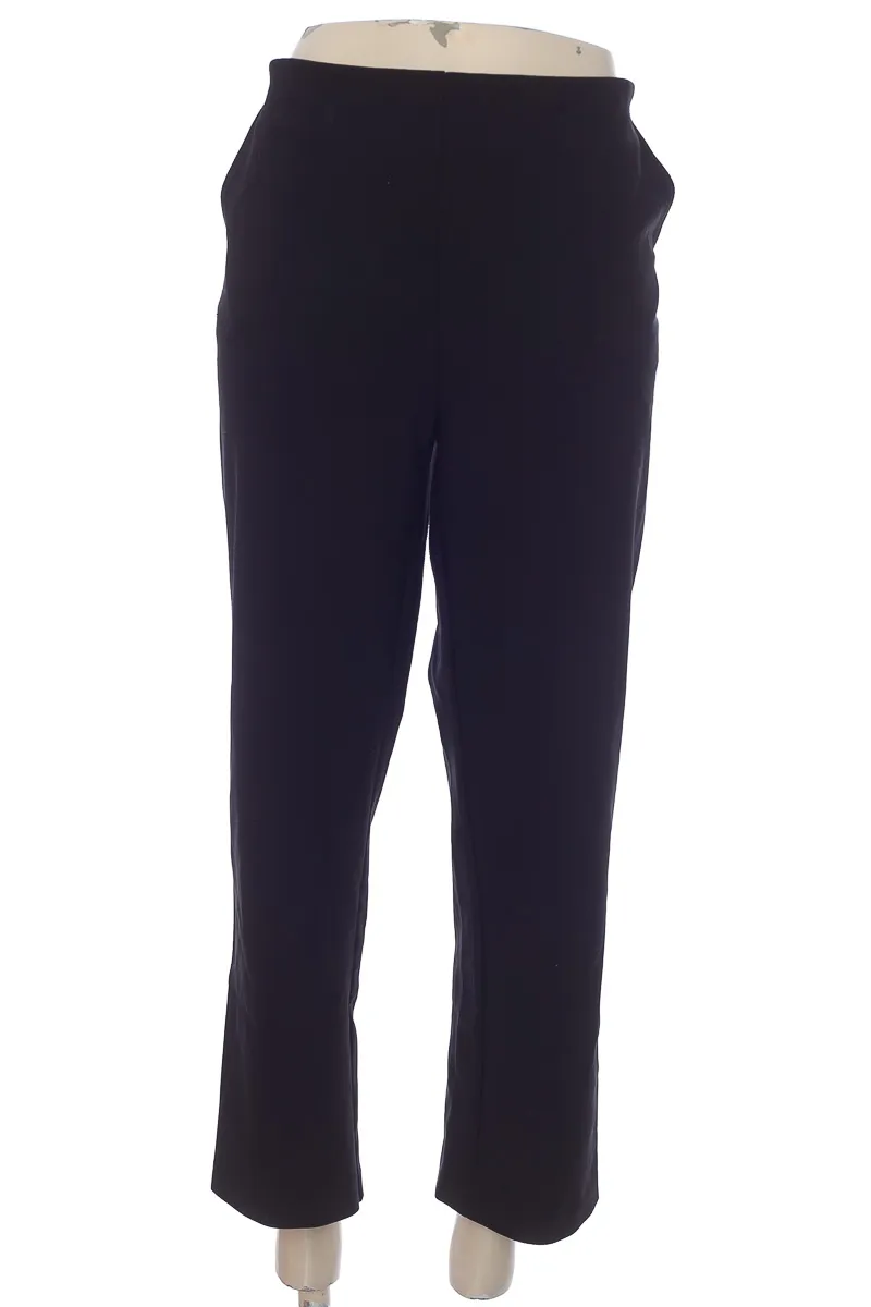 Pantalón color Negro - Rachel  zoe