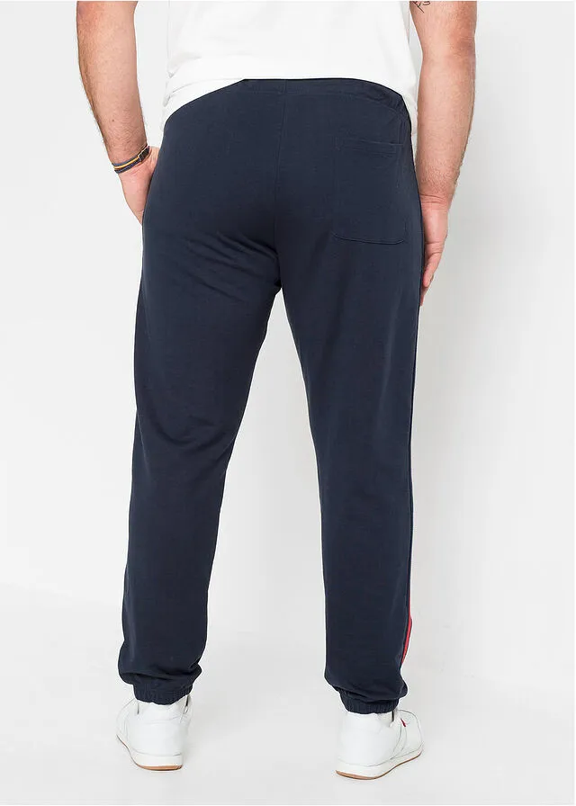 Pantalón de chándal Azul marino