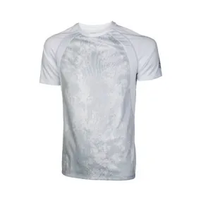 Poly Tee Hombre Pro Training Graphic Jersey