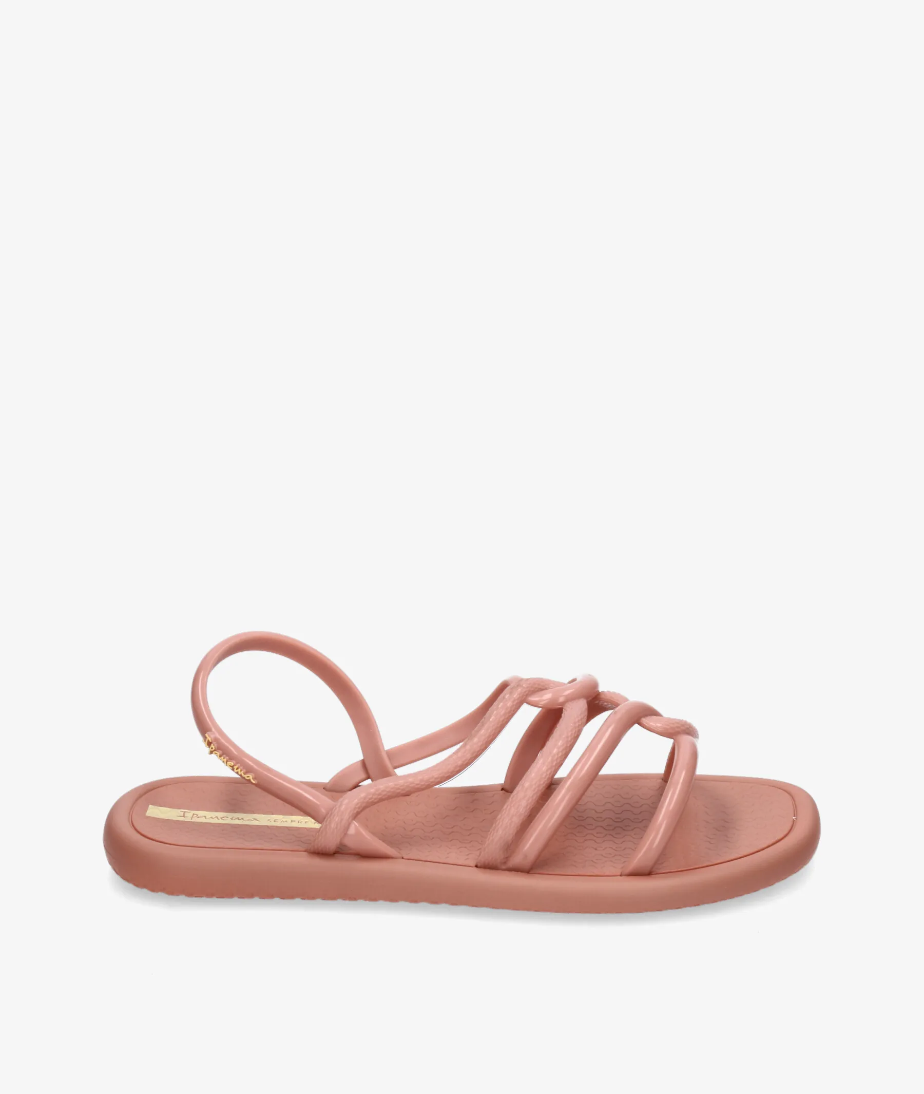 Sandalias Ipanema  27135 en nude