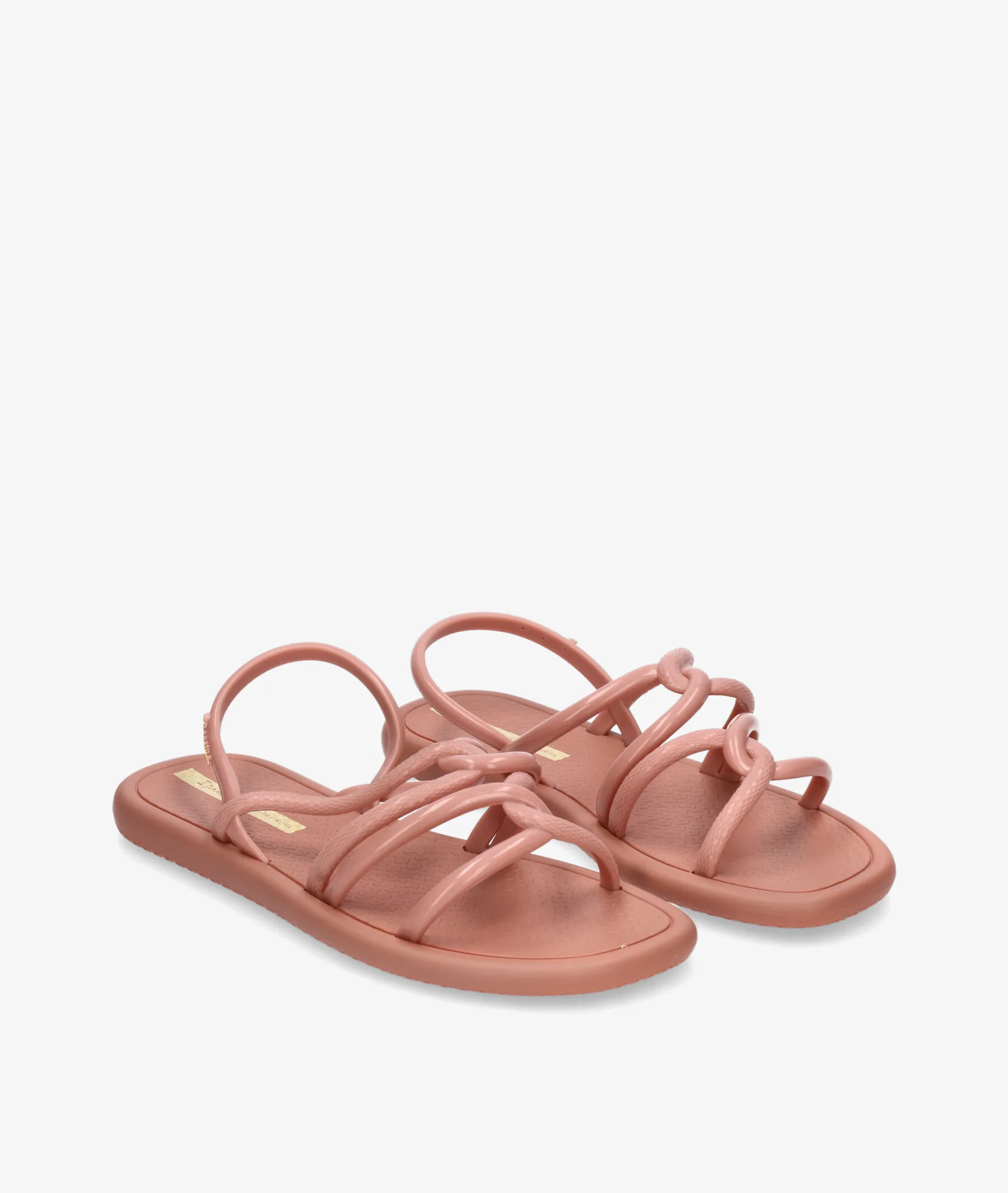 Sandalias Ipanema  27135 en nude