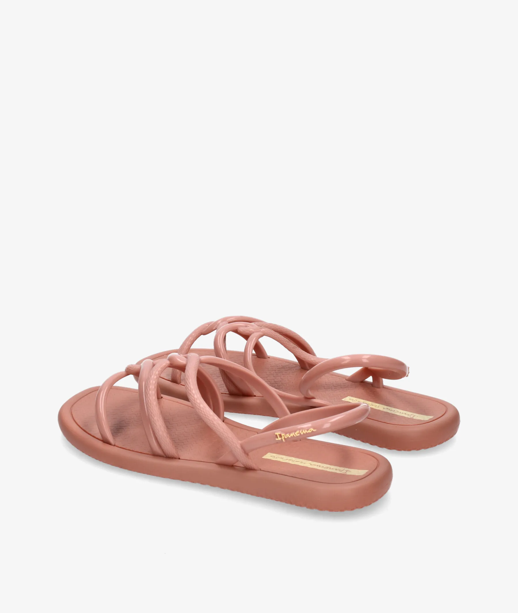 Sandalias Ipanema  27135 en nude