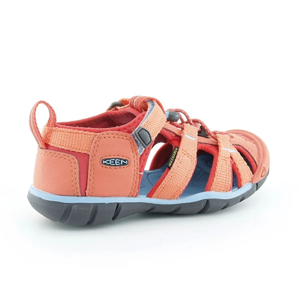 Sandalias Keen Seacamp Coral