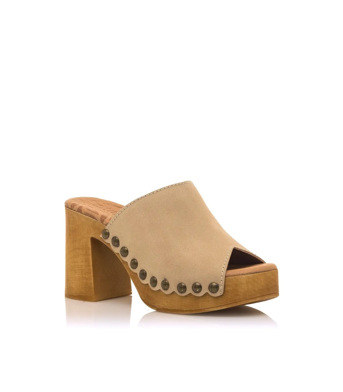 Sandalias Mujer COYOTE 53672