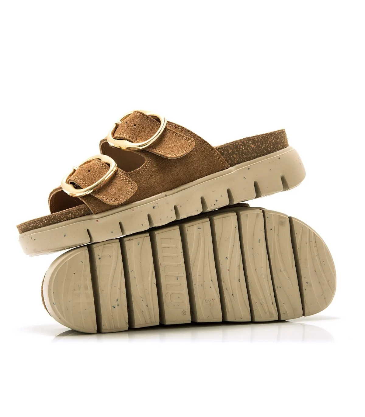 Sandalias Mujer LION 54160